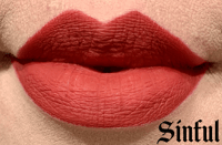 Image 10 of Matte Liquid Lipsticks