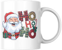 Ho Ho Ho