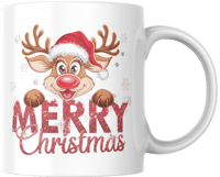 Reindeer