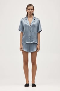 Image 1 of marle marigold shirt blue bell