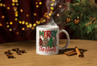 Merry Trees