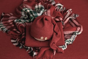 Image of Christmas Red / Set