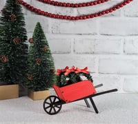 Image 2 of Mini Wheelbarrow