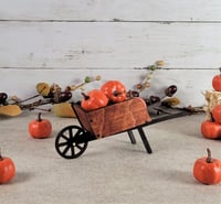 Image 2 of Mini Wheelbarrow