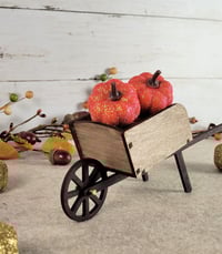 Image 5 of Mini Wheelbarrow