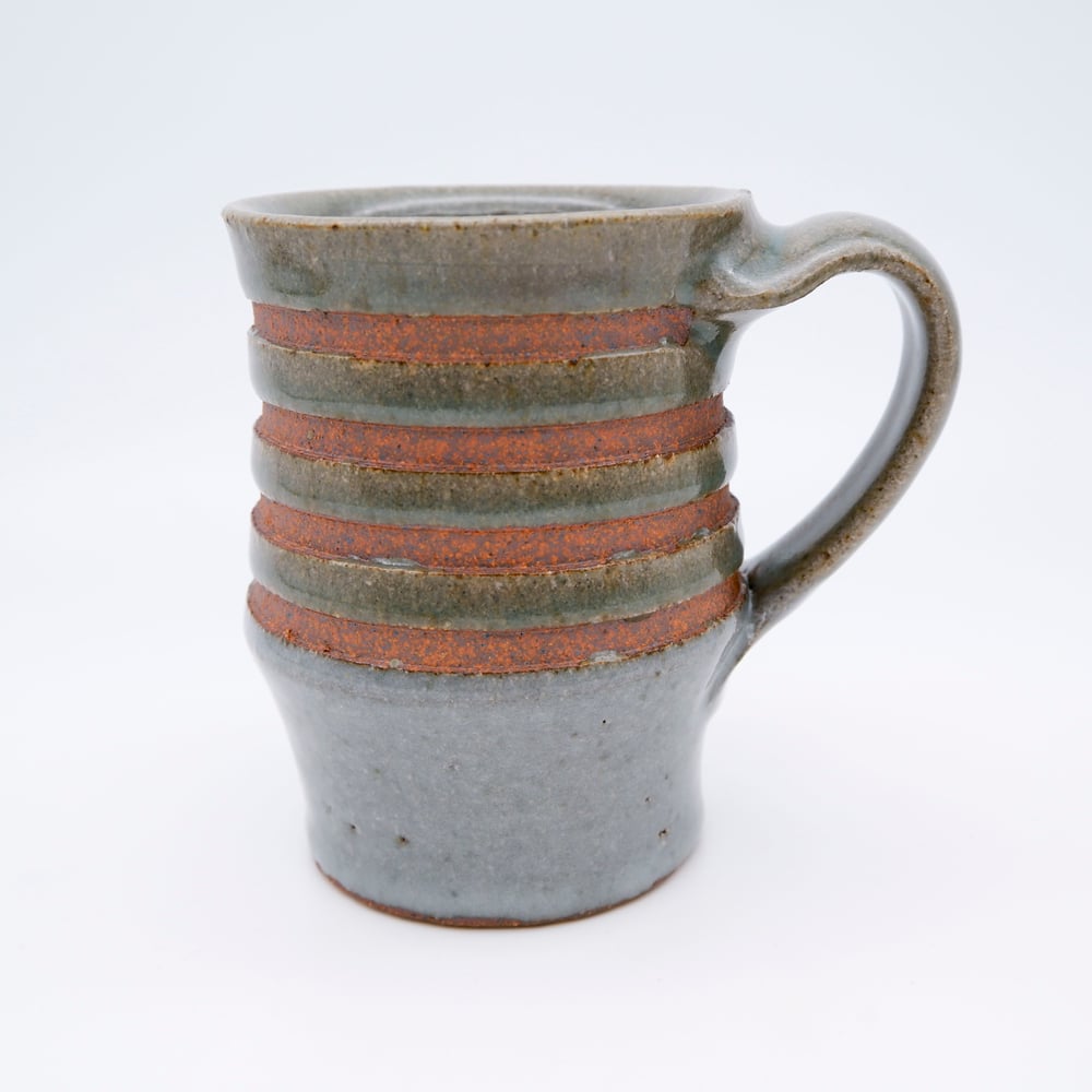 Image of Mug (stripes)