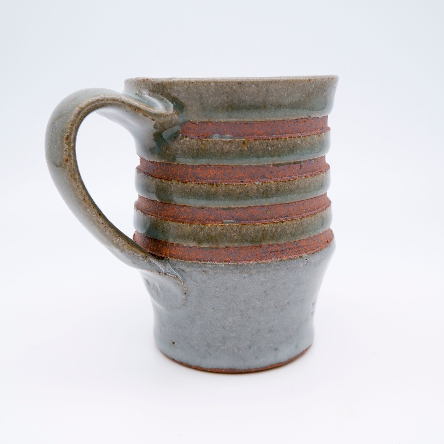 Image of Mug (stripes)