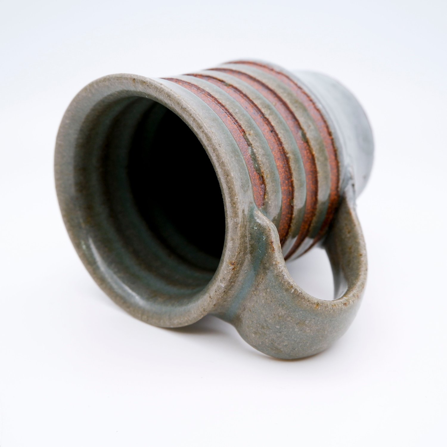 Image of Mug (stripes)