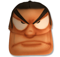Image 2 of *MUGSY Trucker Cap