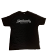 DARK WORLD METAL T SHIRT 