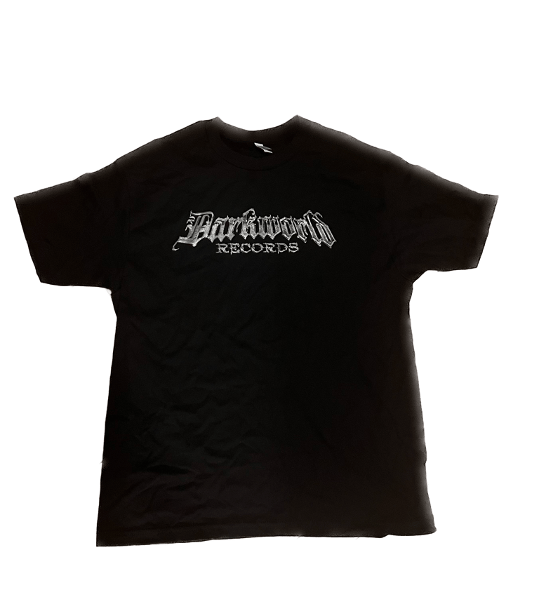 DARK WORLD METAL T SHIRT 