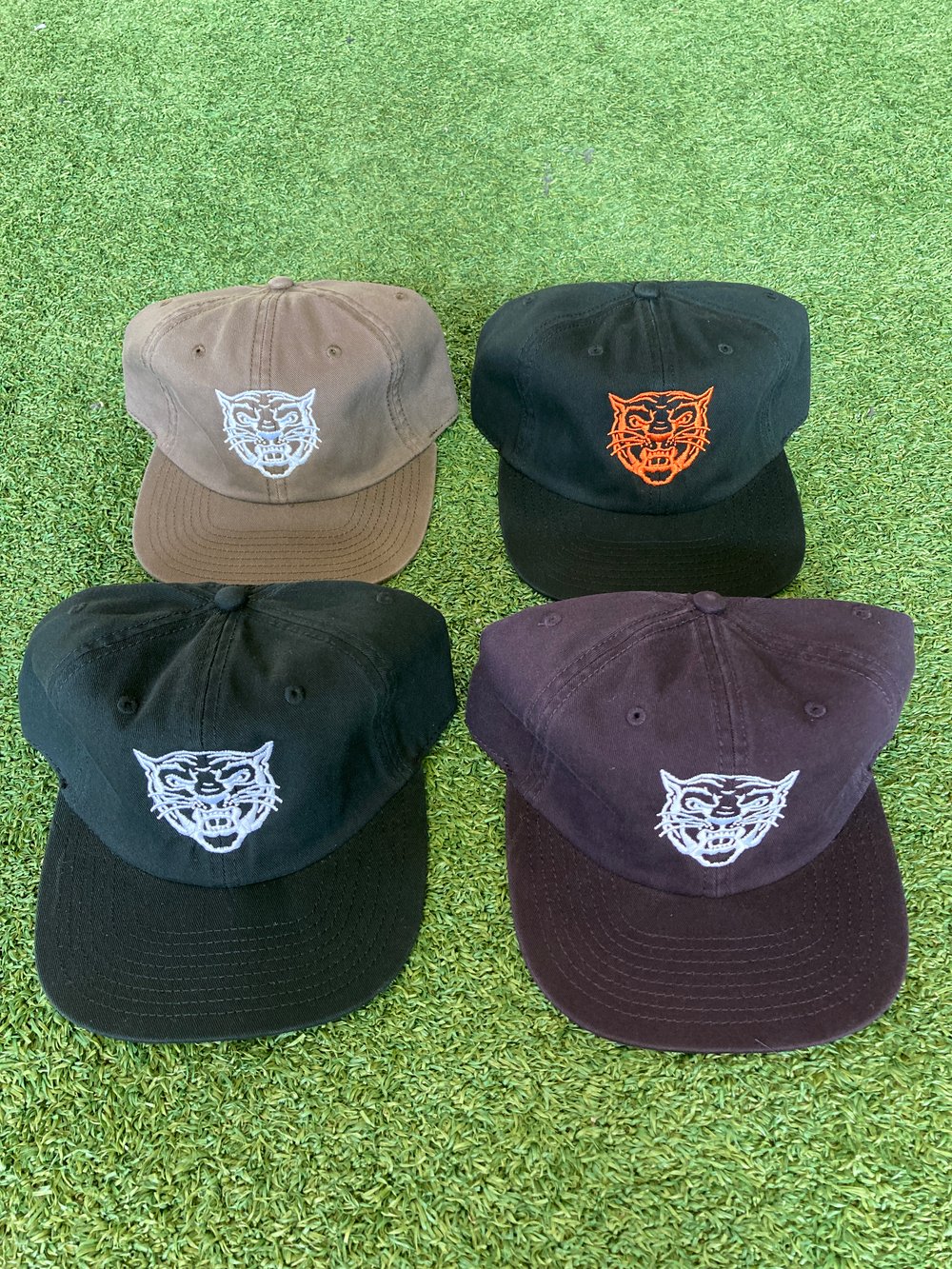 SBG Dad Hats 