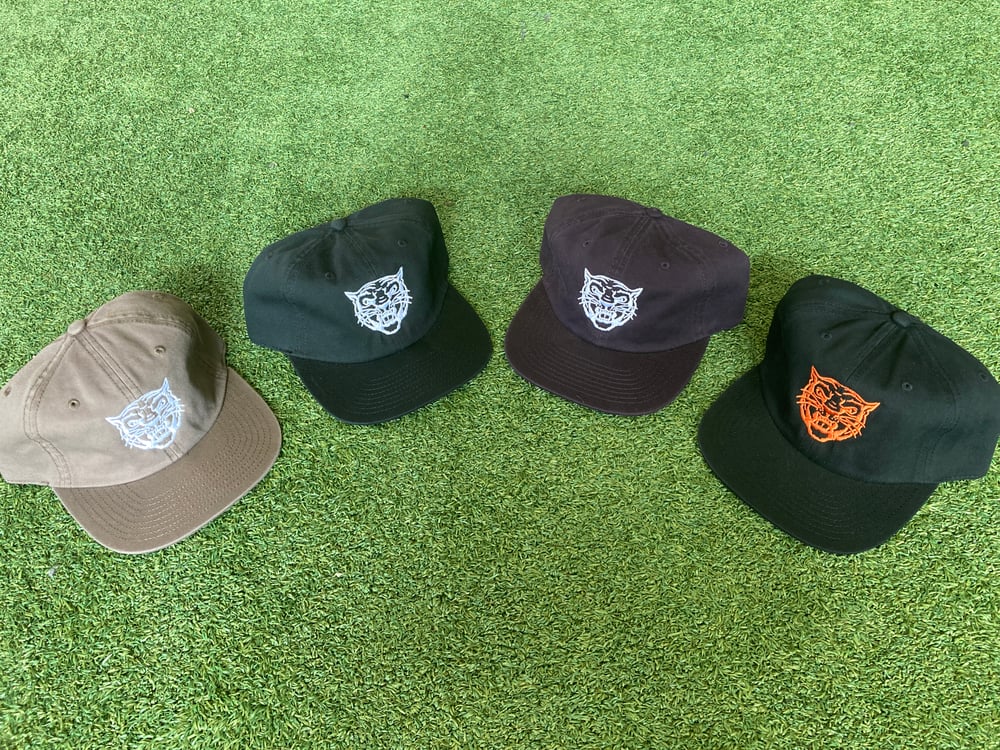 SBG Dad Hats 