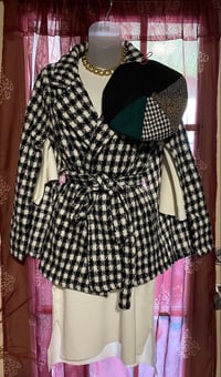 Image 1 of Houndstooth