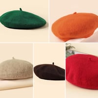 Beret