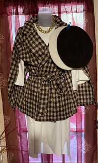 Image 2 of Houndstooth