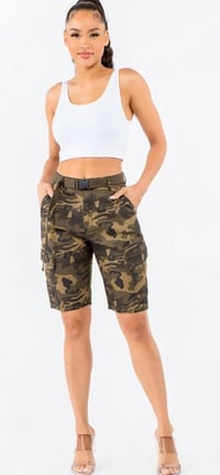 Image 1 of Cargo Girl