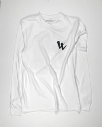 Image 1 of Shop Tee Long Sleeve 