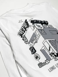 Image 3 of Shop Tee Long Sleeve 
