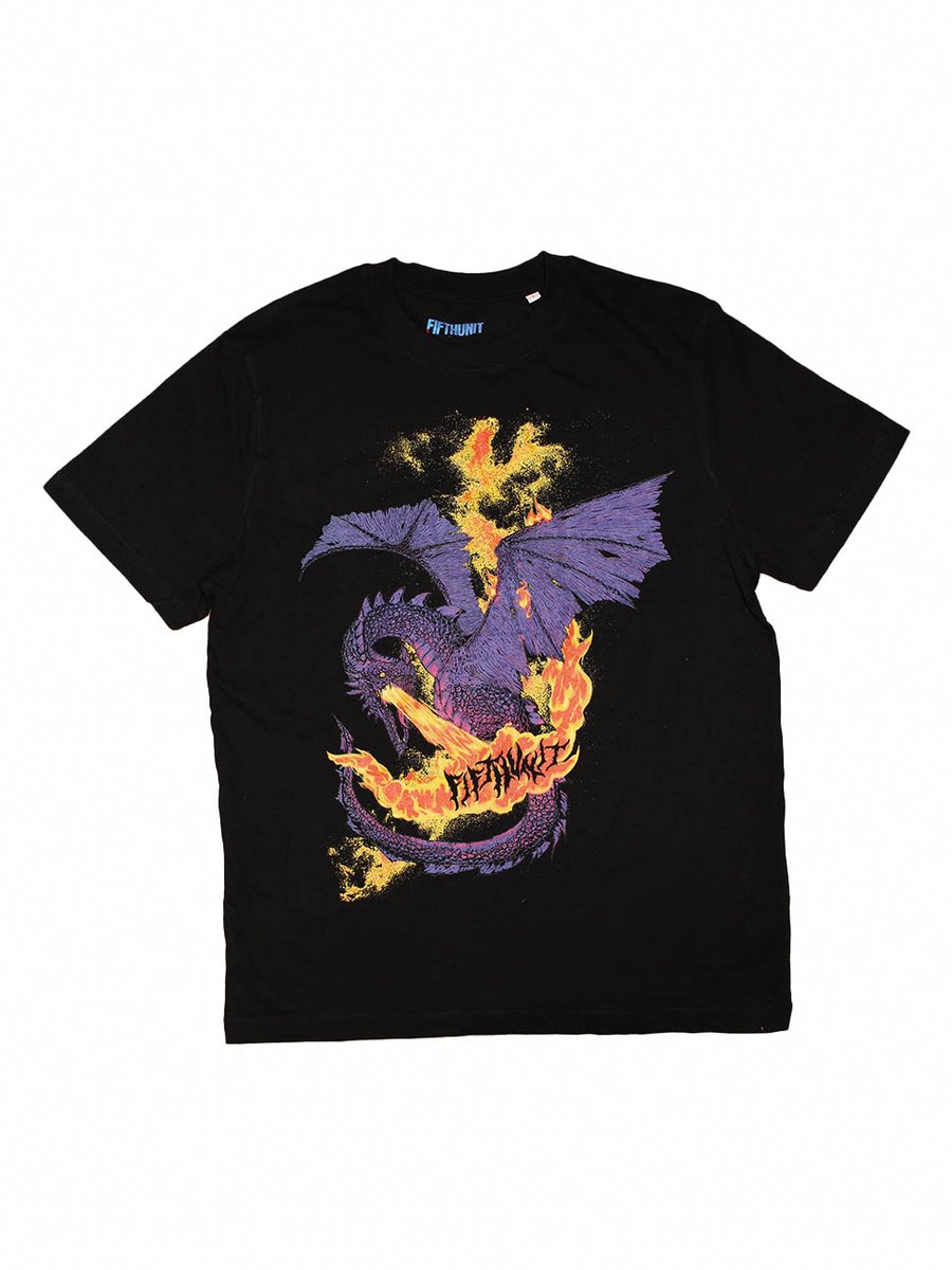 Image of Dragon Tee
