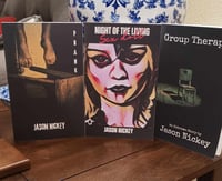 Chapbook Bundle