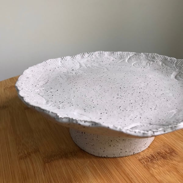 Image of Australian Earth Cake Stand 