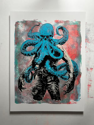 Image of OctoSkuller