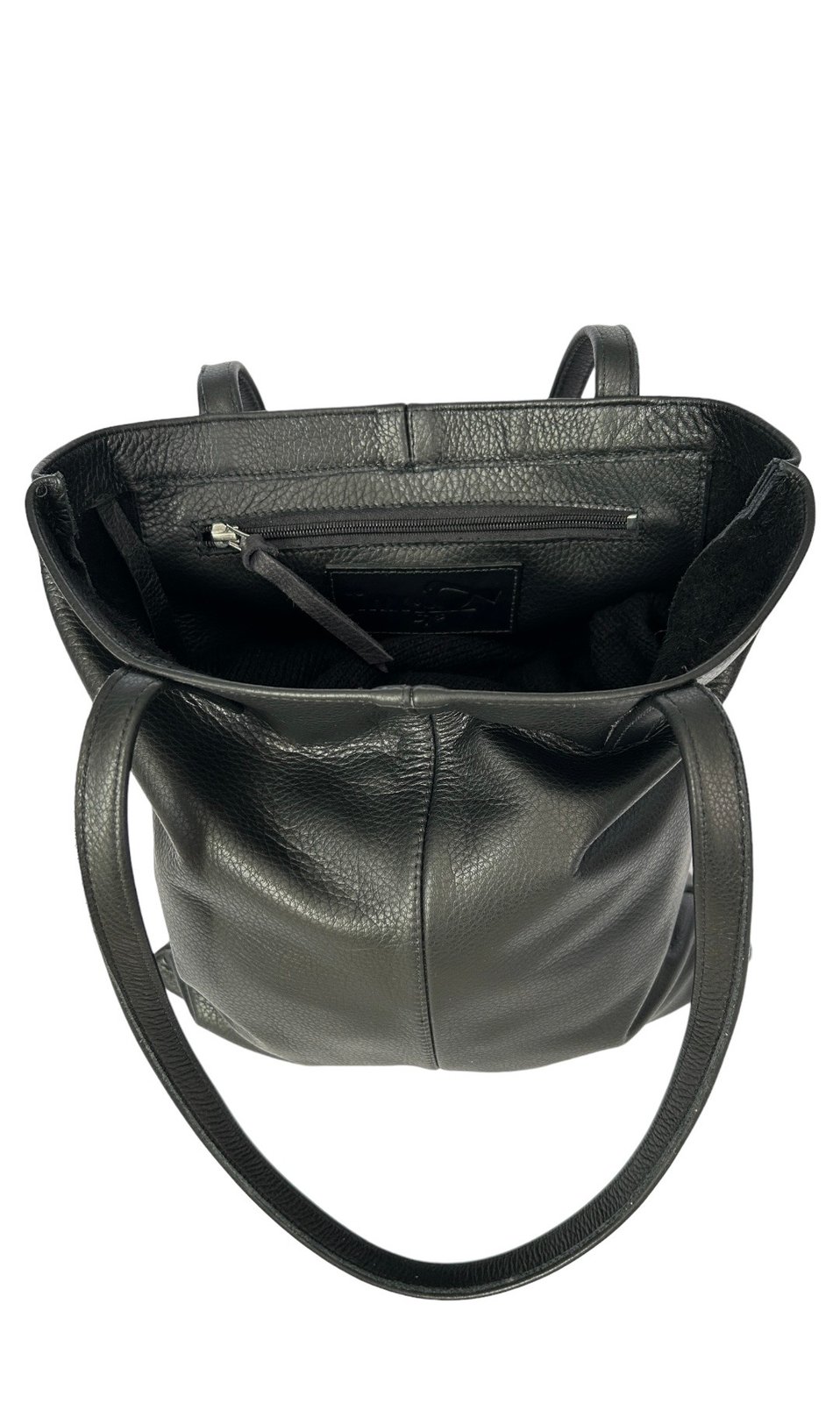 Black Tote Bag | shopjinx Black Tote Bag | shopjinx