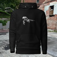 Image 1 of MBHR Sloth Hoodie