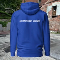Image 4 of MBHR Sloth Hoodie