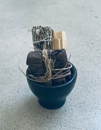 Image 3 of PALOSANTO KASA KIT