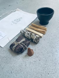 Image 2 of PALOSANTO KASA KIT