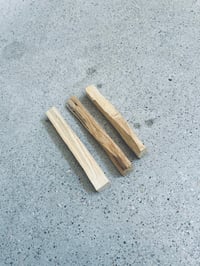 Image 6 of PALOSANTO KASA KIT