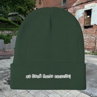 Image 2 of MBHR Beanie