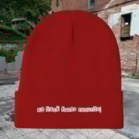Image 3 of MBHR Beanie