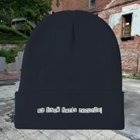 Image 1 of MBHR Beanie