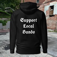 Image 2 of MBHR “S.L.B.” Hoodie