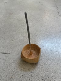 Image 2 of TAREHA INCENSE BURNER