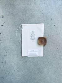 Image 1 of TAREHA INCENSE BURNER