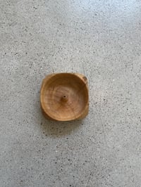 Image 4 of TAREHA INCENSE BURNER