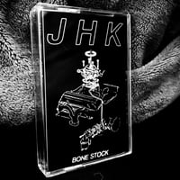 JHK “Bone Stock” Cassette