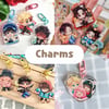 All Charms