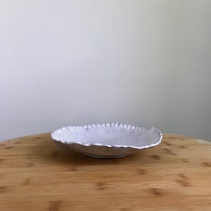 Image of Australian Native Wax Flower Bowl  (151112)