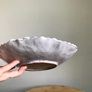 Image of Australian Native Wax Flower Bowl  (151112)