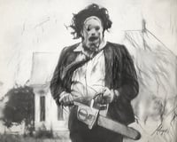 Leatherface