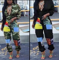 Patchwork