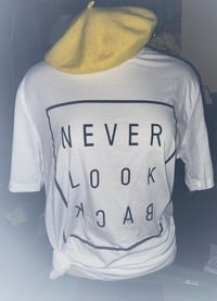 Image 2 of Never look back