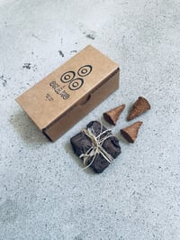 Image 6 of PALO SANTO CONES n0:07