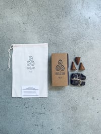 Image 2 of PALO SANTO CONES n0:07