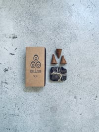 Image 1 of PALO SANTO CONES n0:07